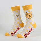 Imagen del producto Winnie the Pooh - Set de 3 pares de calcetines