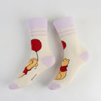 Imagen del producto Winnie the Pooh - Set de 3 pares de calcetines