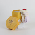 Imagen del producto Winnie the Pooh - Set de 3 pares de calcetines