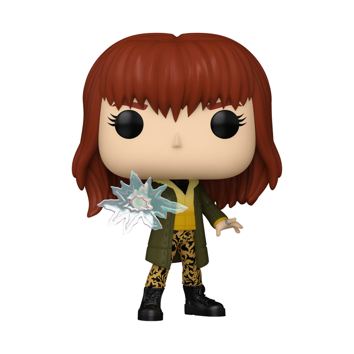 Product image Spider-Man: Brand New Day - Jean Grey Funko Pop Figure