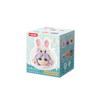 Imagen del producto Frieren - The Animal Party Expositor de 6 colgantes de peluche sorpresa