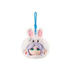 Imagen del producto Frieren - The Animal Party Expositor de 6 colgantes de peluche sorpresa