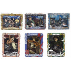Product image Attack on Titan - Showdown Scenes Wooden Gallery 3D Mystery Wooden Picture 6-Pack Display