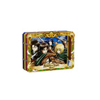Product image Attack on Titan - Showdown Scenes Wooden Gallery 3D Mystery Wooden Picture 6-Pack Display