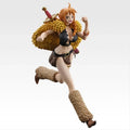 Imagen del producto One Piece - Figura Ichibansho Nami Giant Bash