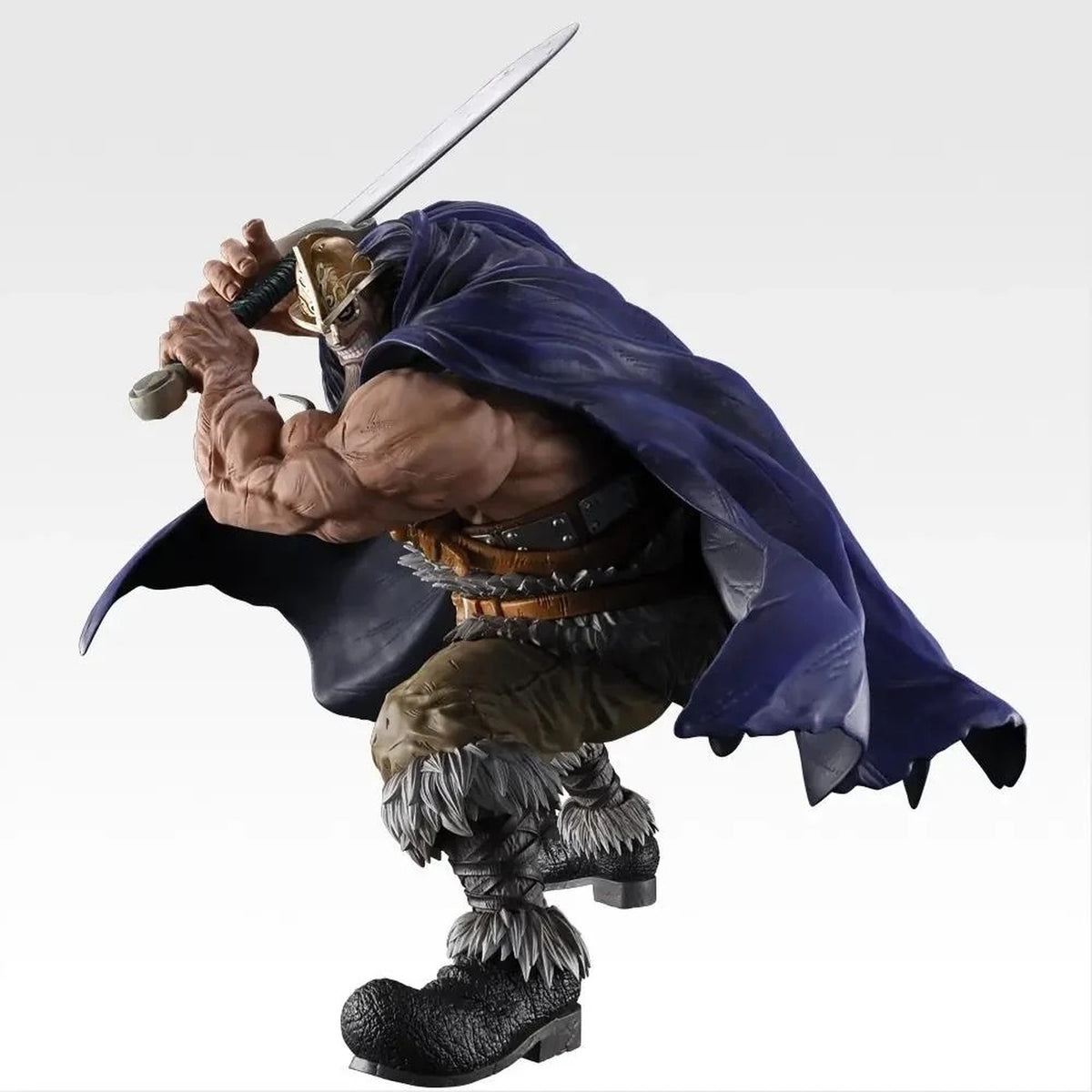 Imagen del producto One Piece - Figura Ichibansho Dorry Giant Bash